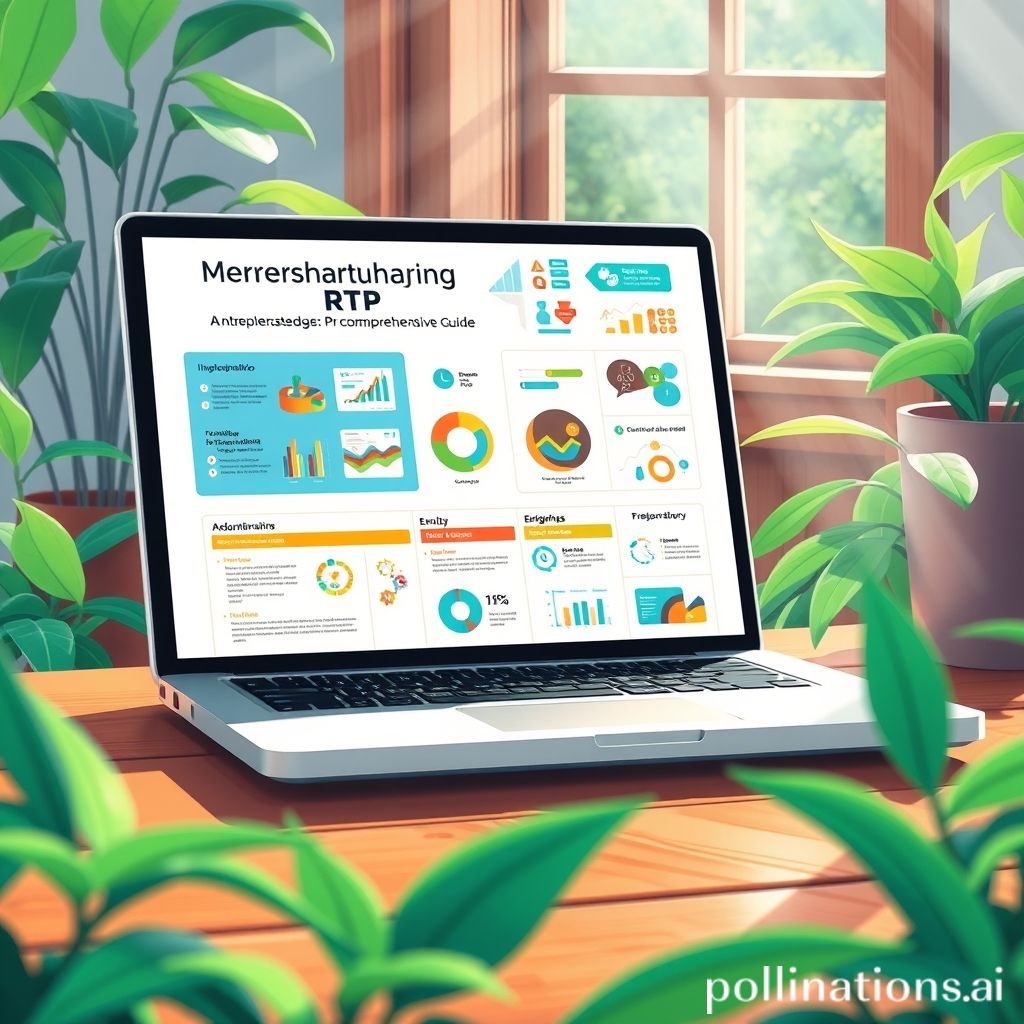  Memahami Rtp Nero4d: Panduan Komprehensif